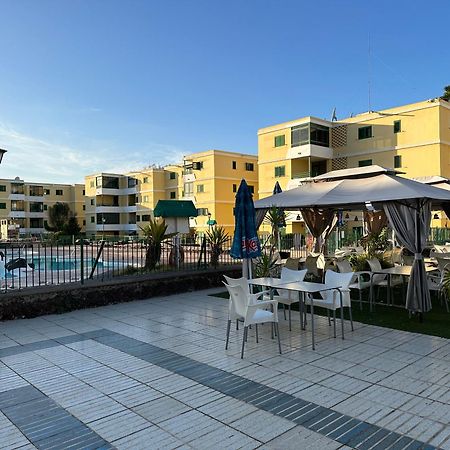Las Olas Dm Cozy 2-Bedrooms Apartment 마스팔로마스 외부 사진
