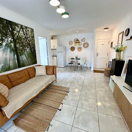 Las Olas Dm Cozy 2-Bedrooms Apartment 마스팔로마스 외부 사진