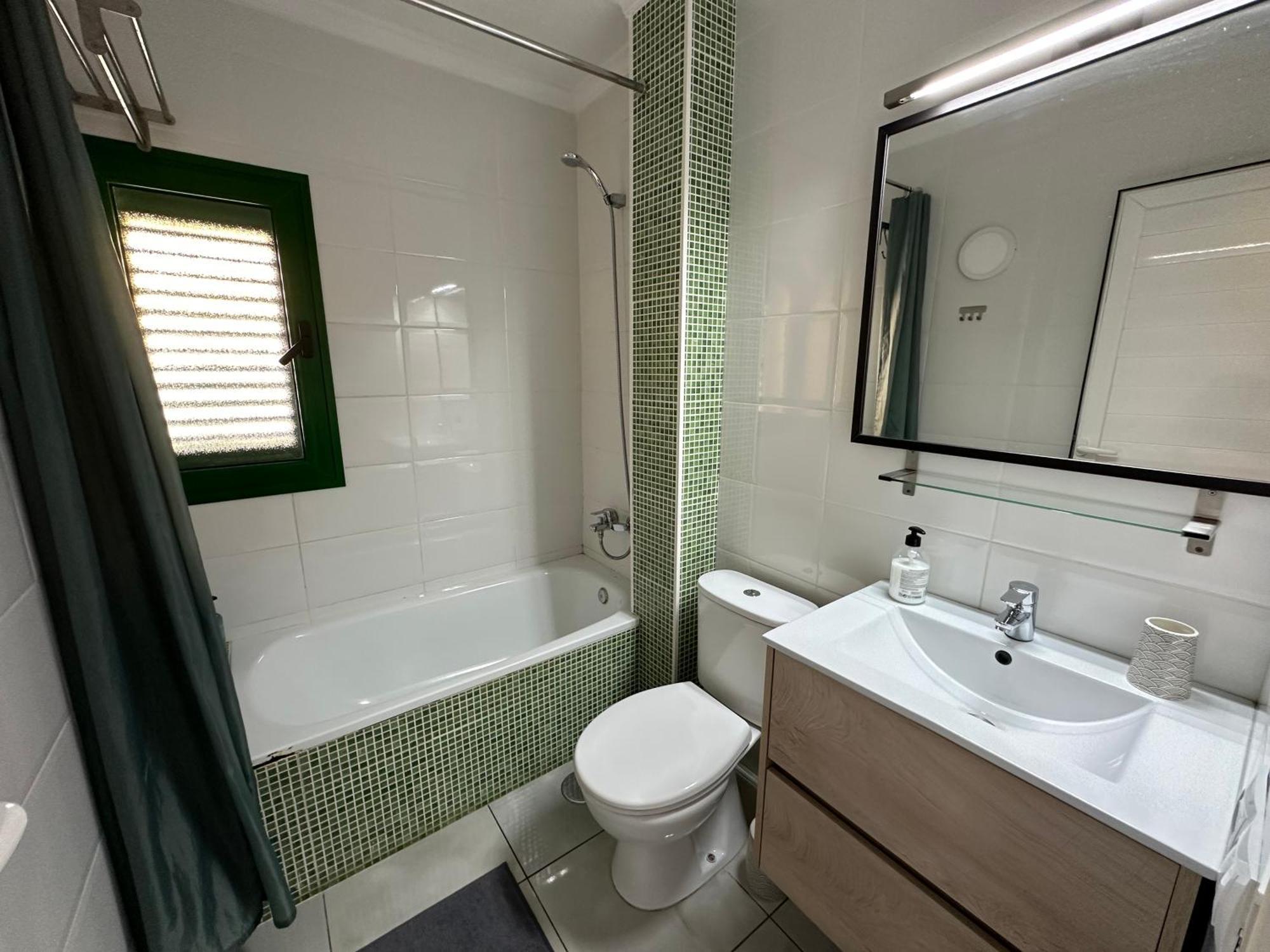 Las Olas Dm Cozy 2-Bedrooms Apartment 마스팔로마스 외부 사진