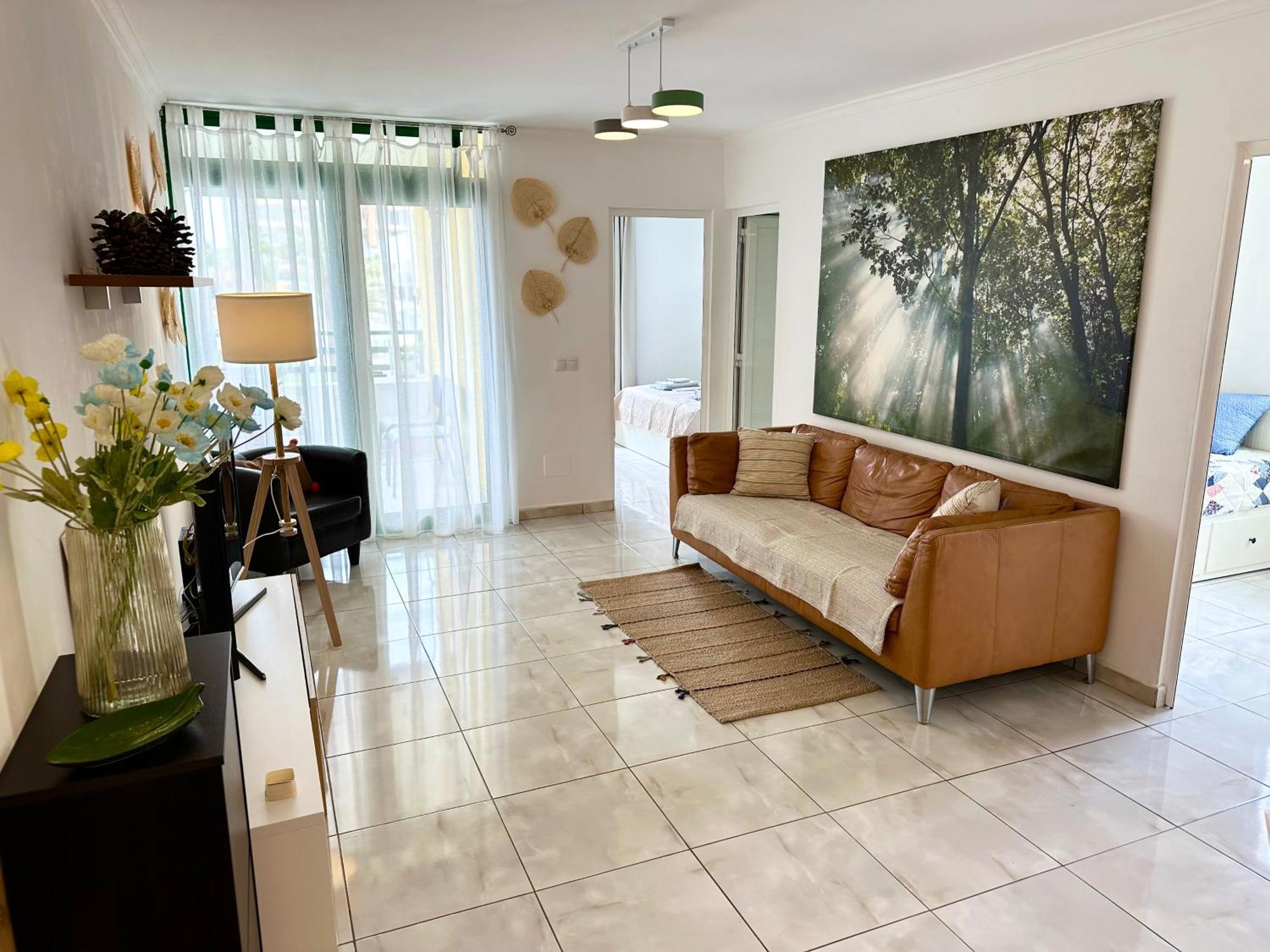 Las Olas Dm Cozy 2-Bedrooms Apartment 마스팔로마스 외부 사진