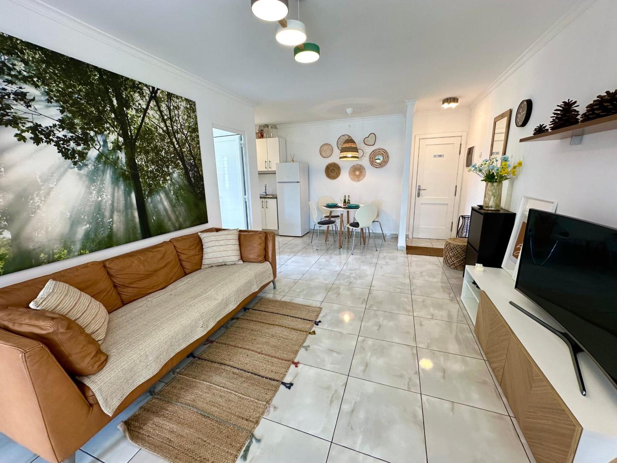 Las Olas Dm Cozy 2-Bedrooms Apartment 마스팔로마스 외부 사진