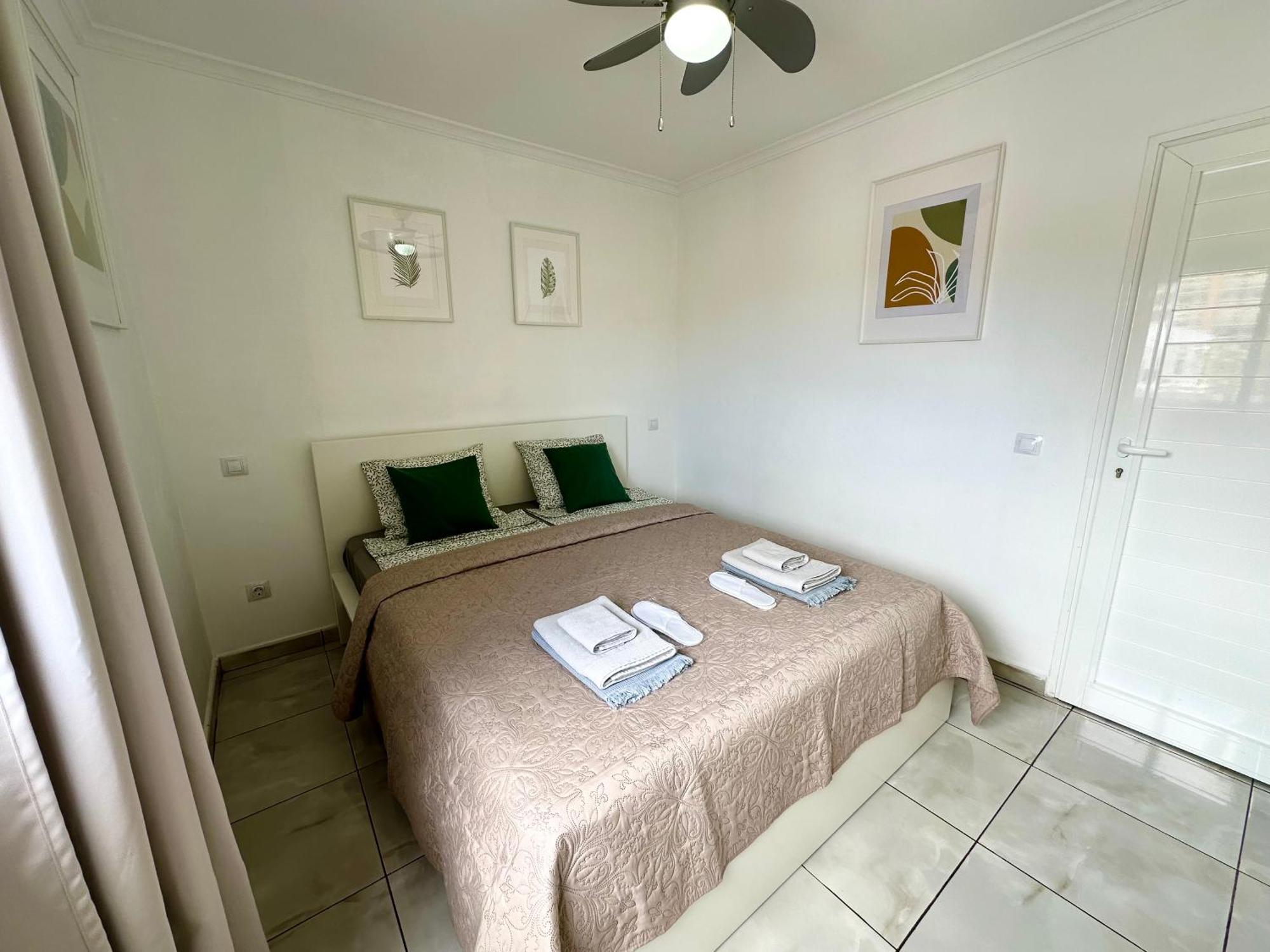 Las Olas Dm Cozy 2-Bedrooms Apartment 마스팔로마스 외부 사진