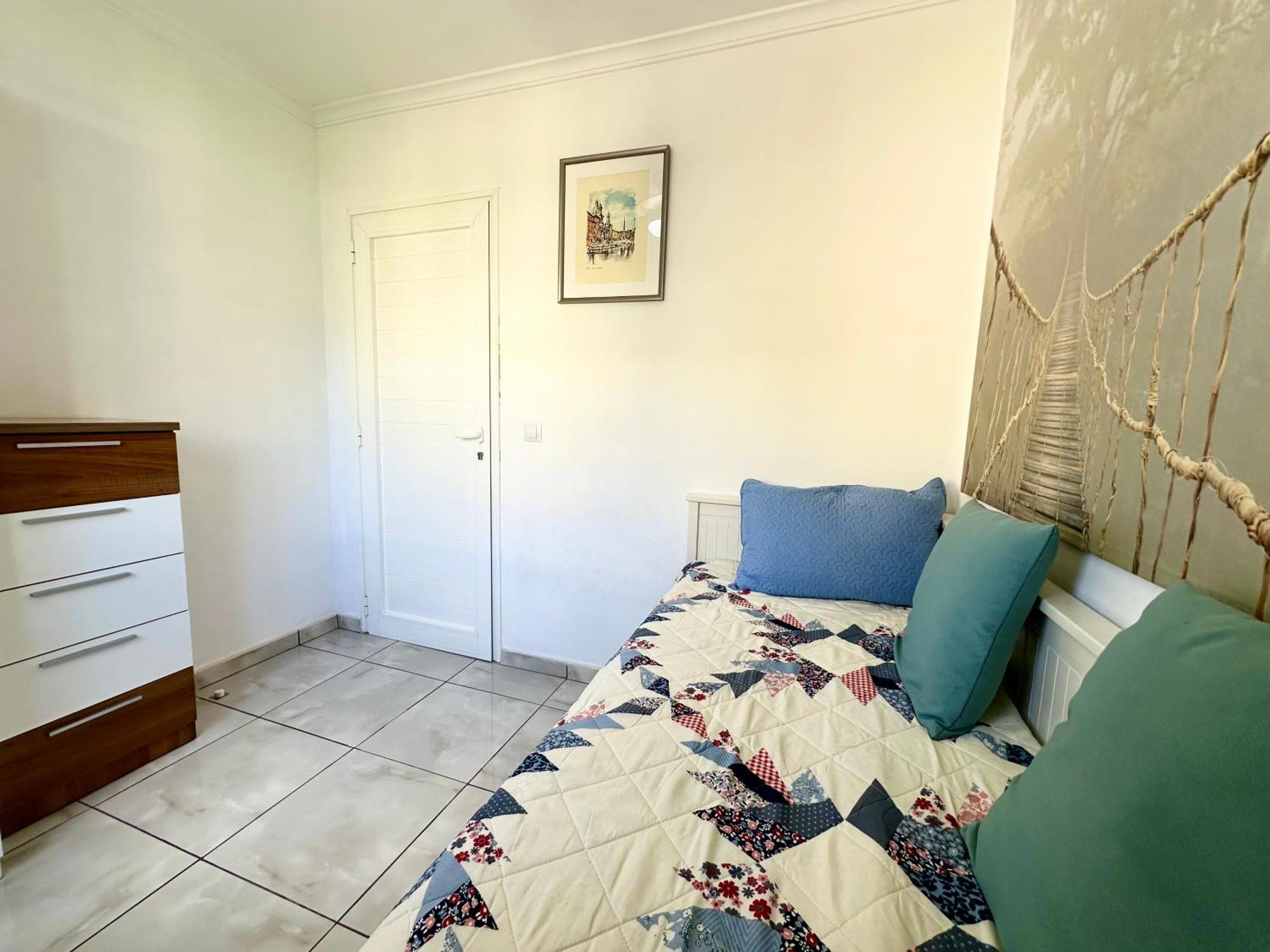 Las Olas Dm Cozy 2-Bedrooms Apartment 마스팔로마스 외부 사진