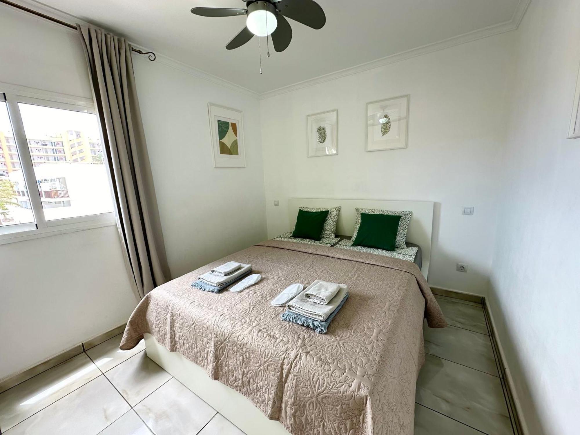 Las Olas Dm Cozy 2-Bedrooms Apartment 마스팔로마스 외부 사진